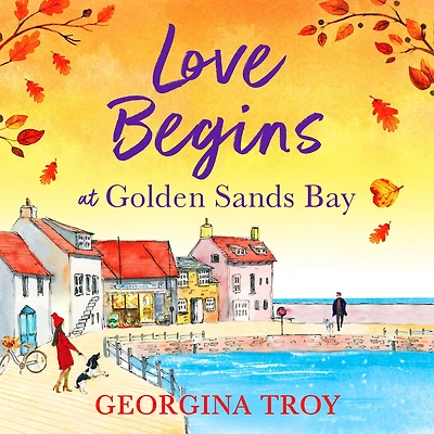 Love Begins on the Boardwalk (Boardwalk Series #2)