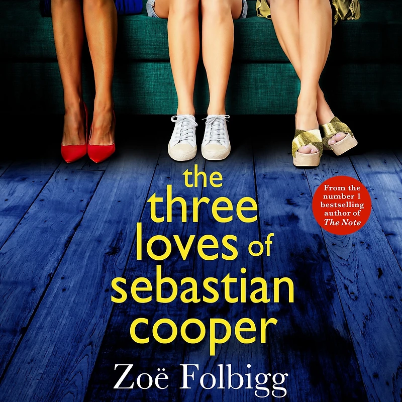 The Three Loves of Sebastian Cooper