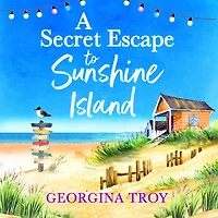 A Secret Escape to Sunshine Island (Sunshine #2)