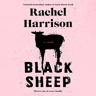 Black Sheep