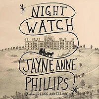 Night Watch (Pulitzer Prize Winner): A novel