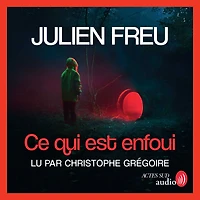 Ce qui est enfoui