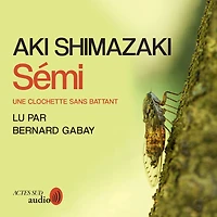 Sémi: 2. Une clochette sans battant