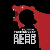 Bear Head (Dogs of War #2)