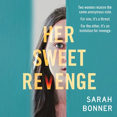 Her Sweet Revenge