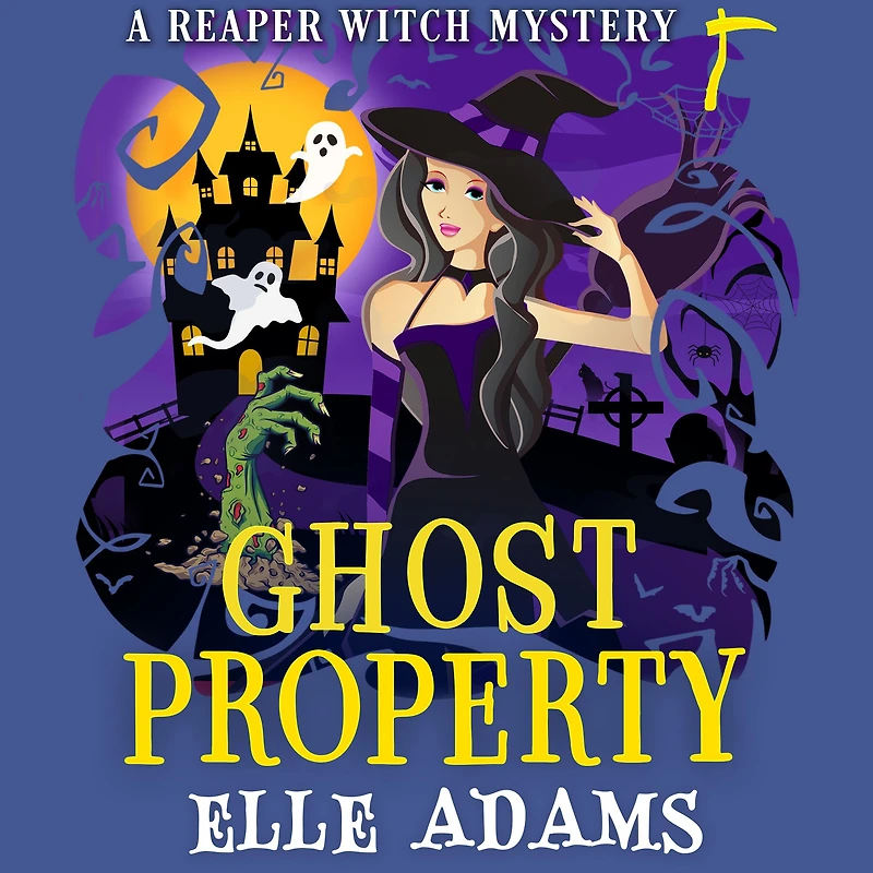 Ghost Property