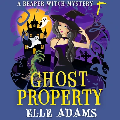 Ghost Property