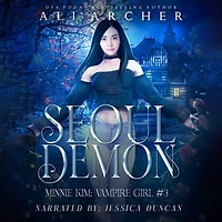 Seoul Demon