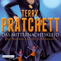 Das Mitternachtskleid: Ein Märchen von der Scheibenwelt (I Shall Wear Midnight)