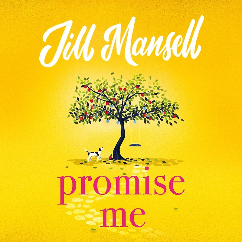 Promise Me