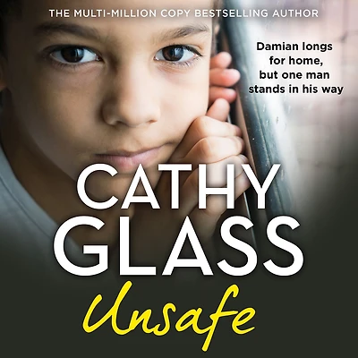 Unsafe: Damian longs for home, but one man stands his way