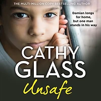 Unsafe: Damian longs for home, but one man stands his way