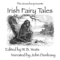 Irish Fairy Tales (annotated)
