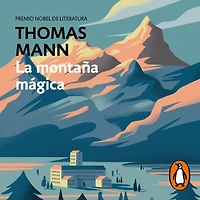 La montaña mágica