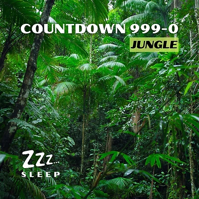 Countdown 999-0: Jungle