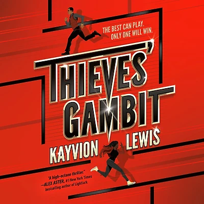 Thieves' Gambit