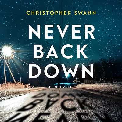 Never Back Down