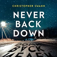 Never Back Down