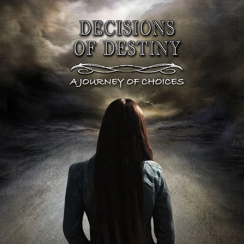 Decisions of Destiny: A Journey Choices