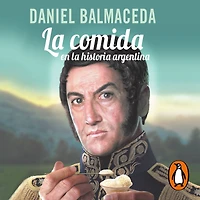la comida en historia argentina