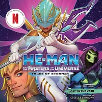 He-Man and the Masters of Universe: Lost Void