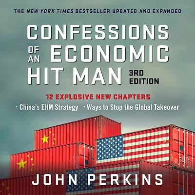 Confessions of an Economic Hit Man