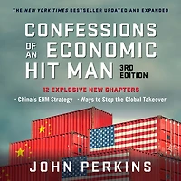 Confessions of an Economic Hit Man