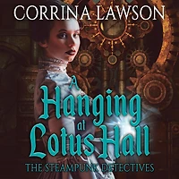 A Hanging at Lotus Hall