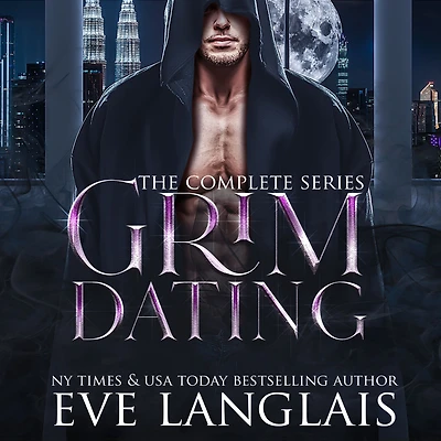 Grim Dating: The Complete Series