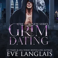 Grim Dating: The Complete Series