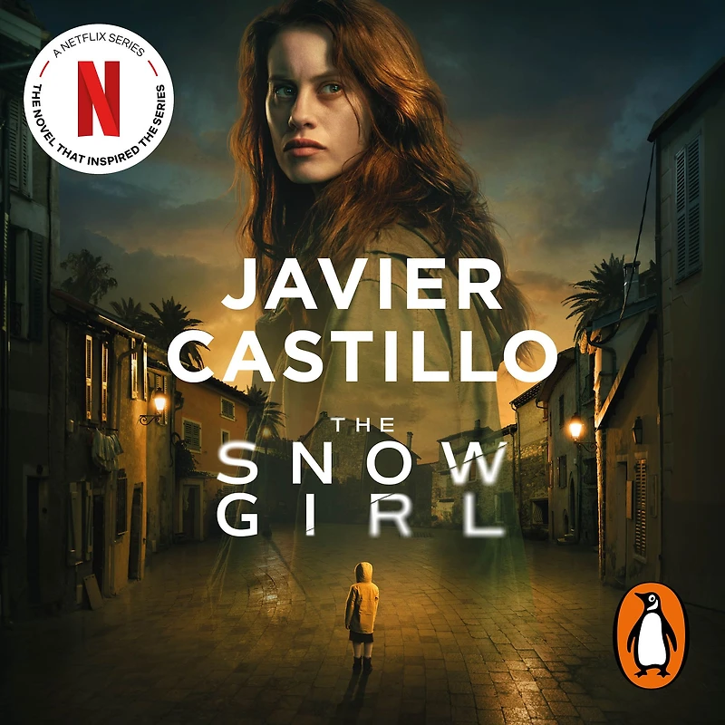 The Snow Girl