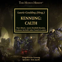 The Horus Heresy 25: Kennung: Calth