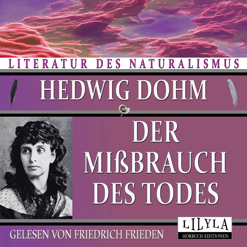 Der Mißbrauch des Todes: Senile Impressionen
