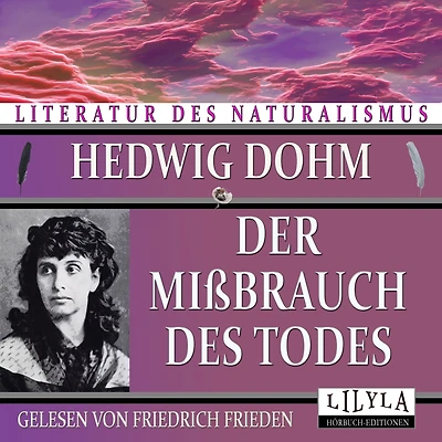 Der Mißbrauch des Todes: Senile Impressionen