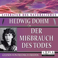 Der Mißbrauch des Todes: Senile Impressionen