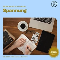 Spannung (Schreib dich frei, Folge 7)