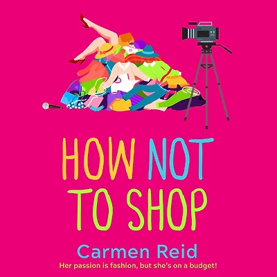 How Not To Shop: A laugh-out-loud