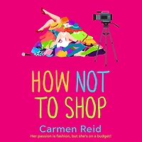 How Not To Shop: A laugh-out-loud