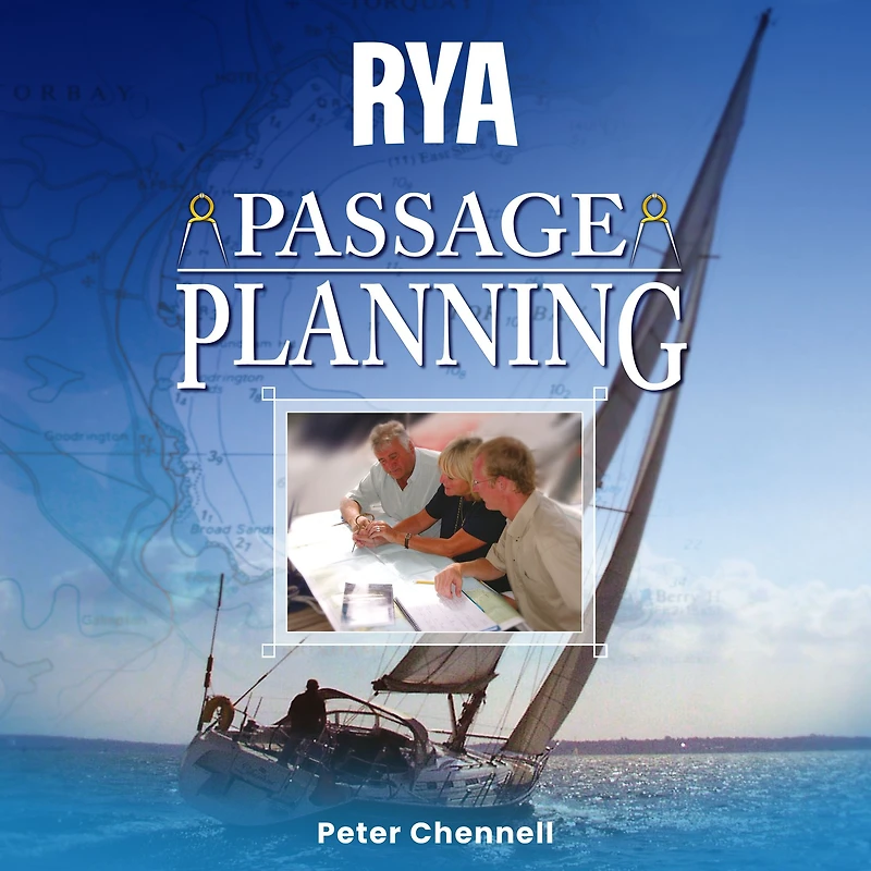 RYA Passage Planning