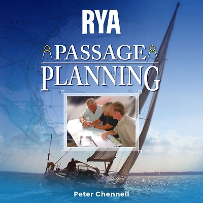 RYA Passage Planning