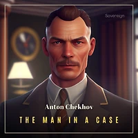 The Man A Case