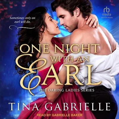 One Night with an Earl