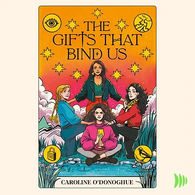 The Gifts That Bind Us (The #2)