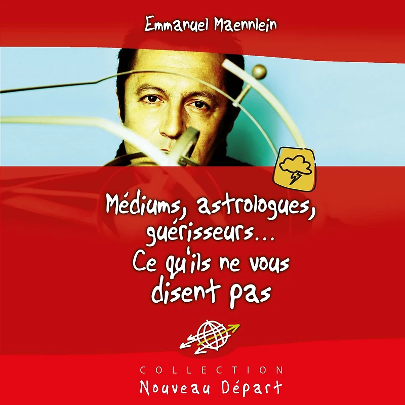 Médiums, astrologues, guérisseurs. Ce qu'ils ne vous disent pas