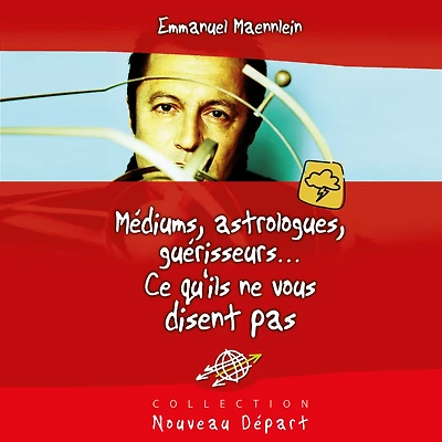 Médiums, astrologues, guérisseurs. Ce qu'ils ne vous disent pas