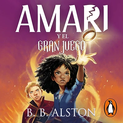 Amari 2 - y el gran juego