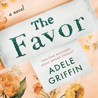 The Favor: A Novel