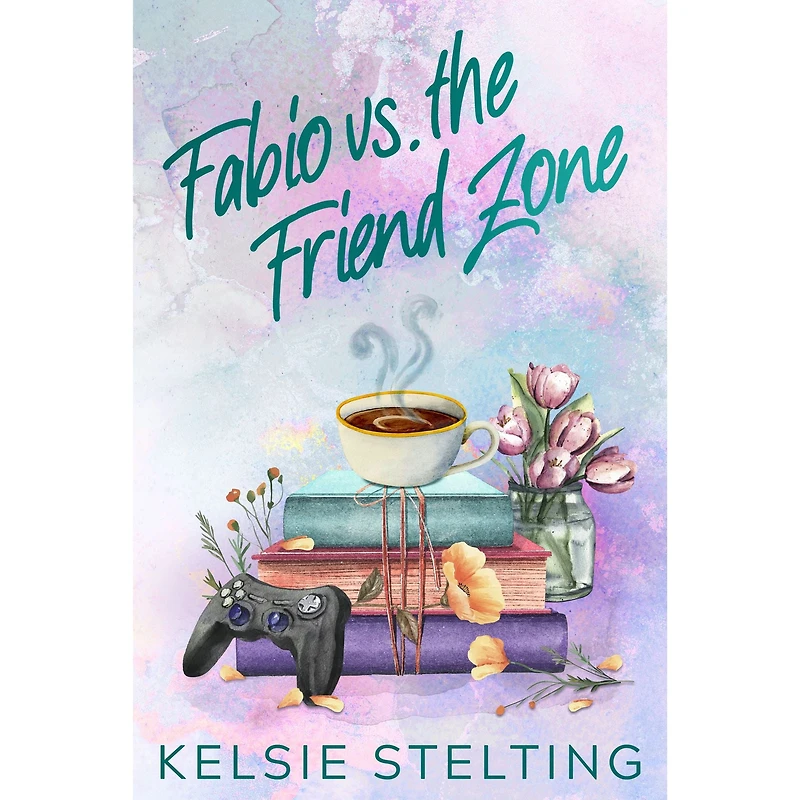 Fabio vs. the Friend Zone
