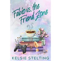 Fabio vs. the Friend Zone