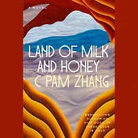 Land of Milk and Honey